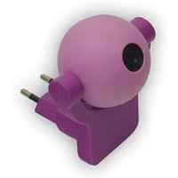 LED-Nachtlicht Prinzessin, für Steckdose