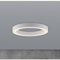 Plafonnier LED PURE Lines, Ø 35 cm, blanc, CCT
