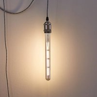 Paulmann LED vintage 1879 E27 8.8 W 827 dim smoke