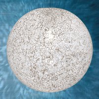 Vistosi Spherical table lamp RINA, 35 cm