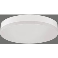 ACB ILUMINACIÓN Madison LED-taklampa för badrum med rörelsedetektor