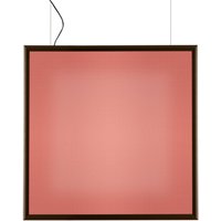 Artemide Discovery Square DALI bronze RGBW