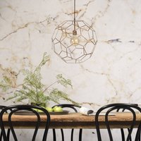 IT´S ABOUT ROMI IT'S ABOUT ROMI Marrakesh pendant light, Ø 35 cm