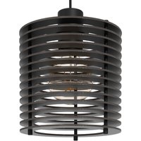 EGLO Hänglampa Segovia, 3 lampor