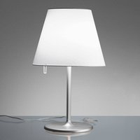 Artemide Melampo lampe à poser, grise