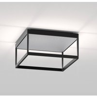 Serien Lighting serien.lighting Reflex 2 M 150 svart/silver