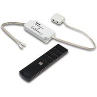 Hera Contrôleur dynamique sans fil 75W, télécommande 4 canaux