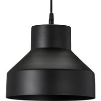 PR Home Solo Hängeleuchte Ø 26 cm schwarz matt