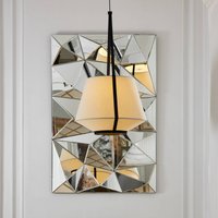 Forestier Carrie S suspension, sable