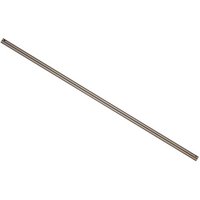 Beacon Lighting Rallonge Beacon pour ventilateur Megara, ∅2,1 cm, titane