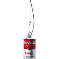 Ingo Maurer LED-Wandleuchte Canned Light