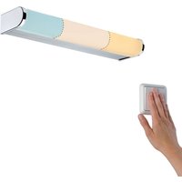 Paulmann applique LED Arneb IP44 WhiteSwitch