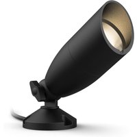 WiZ LED-Spot Ground Erweiterung Einzelpack