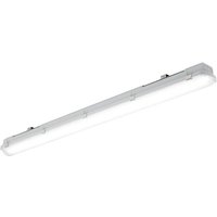 Sylvania LED moisture-proof lamp Resisto 1200, IP66, 840, 21-36W