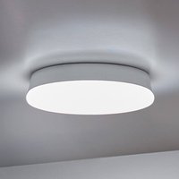LEDS-C4 Circle LED-taklampa av glas