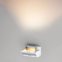 SLV Merado Flood Applique murale LED 3.000K blanc