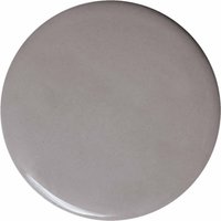 Ferroluce Ayrton hanging lamp, ceramics, 29 cm, grey