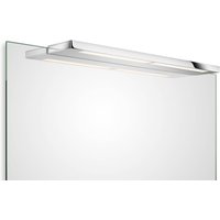 Decor Walther Slim 1 LED-spegellampa krom 60cm