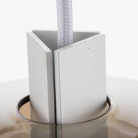 Prandina Luisa S1 dim pendel 2 700 K vit/rosé