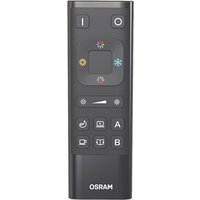 Télécommande WiFi OSRAM SMART+, noire, batterie rechargeable