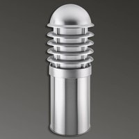 LCD Luminaire pour socle en acier inoxydable résistant à l'eau de mer Klaas