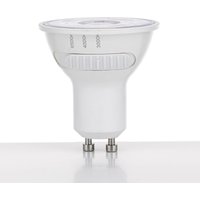 Orion Ampoule LED réflecteur GU10, 3,6 W, CCT, 345 lm, intensité variable