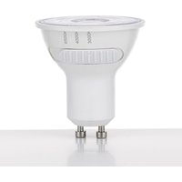 ORION LED-lampa reflektor GU10, 3,6 W, CCT, 345 lm, dimbar