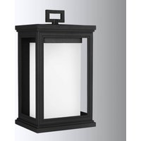 FEISS Medium - utomhusvägglampa Roscoe
