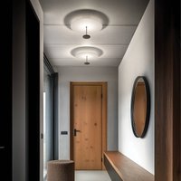 Stilo_S LED ceiling light, , Ø