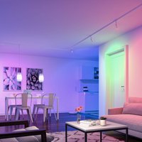Paulmann LED bulb E14 5W 470lm ZigBee RGBW