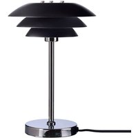 Dyberg Larsen DL20 lampe à poser métal noir