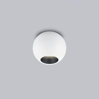 Helestra Eto LED downlight Ø 10 cm 927 white