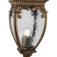 Maytoni Fleur path light, gold
