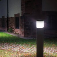 MEGAMAN E27 7W ampoule LED A60 810lm 4 000K opale