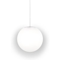 Fagerhult Globia Pendel DALI Glas Ø30cm 20W 3.000K
