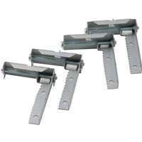 Regent Lighting Gym 2 LED-Befestigungsset, 23-55mm