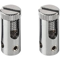 SLV power feed for cable lighting system