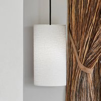 MARKET SET Cosiness 1-bulb pendant light Ø 15 cm