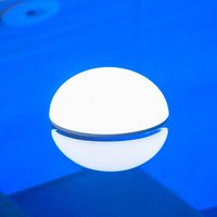 Newgarden LED rechargeable waterproof light Coco, IP68, RGBW
