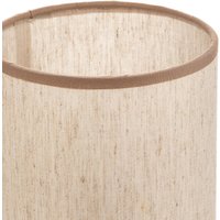Lampshade Roller ecru/ Ø Height
