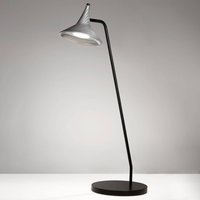 Artemide Unterlinden lampe à poser alu 3 000 K