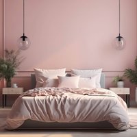 TK Lighting Esme hänglampa, Ø 25 cm, transparent, glas, klot, E27