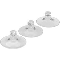 Konstsmide Christmas 20 suction holders for string lights