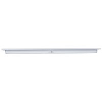 Sylvania Quantum LED panel, 62.5 x 62.5 cm, 840, DALI