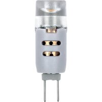 Müller-Licht Müller Licht LED-stiftlampa G4 1,2W 2 700 K