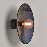 MARKET SET Sonia Laudet Vägg Ø40cm malakit natt