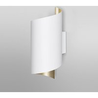 LEDVANCE SMART+ WiFi Orbis Wall Twist, white