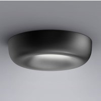 Serien Lighting serien.lighting Cavity Infälld L, svart