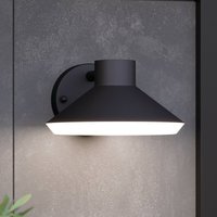 EGLO LED-utomhusvägglampa Ninnarella
