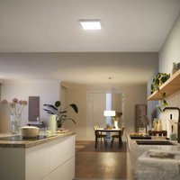 Philips Touch LED panel 32.8 x 32.8cm white 4,000 K